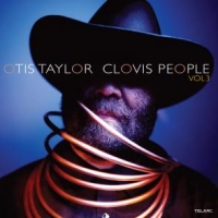 Taylor, Otis Clovis People 3