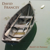 Francey, David Right Of Passage