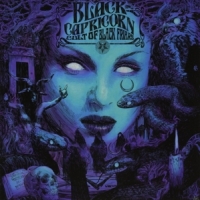 Black Capricorn Cult Of Black Friars