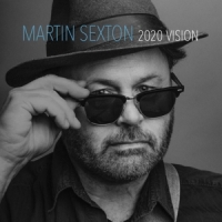 Sexton, Martin 2020 Vision