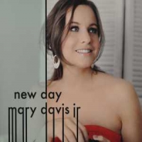 Mary Jr. Davis New Day