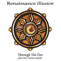 Renaissance Illusion Through The Fire