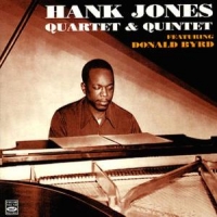 Hank Jones Quartet & Suintet