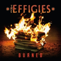 Effigies Burned