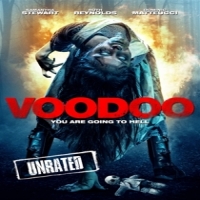 Movie (import) Voodoo