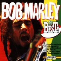 Marley, Bob & The Wailers Best -15 Tr.-