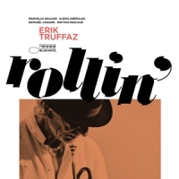 Truffaz, Erik Rollin