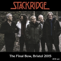 Stackridge Final Bow, Bristol 2015