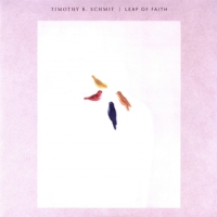 Timothy B. Schmit Leap Of Faith