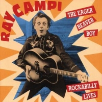 Campi, Ray Eafer Beaver Boy/rockabil
