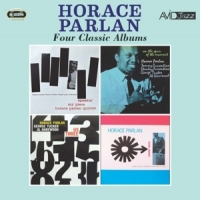 Parlan, Horace Four Classic Albums