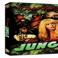 Movie (import) The Sensual Jungle