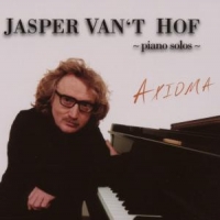 Hof, Jasper Van T Axioma (piano Solo)