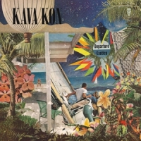 Kava Kon Departure Exotica -coloured-