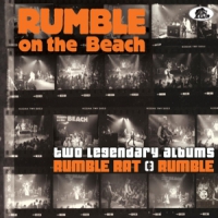 Rumble On The Beach Rumble Rat/rumble