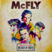 Mcfly Memory Lane (the Best Of Mcfly)