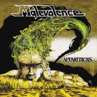Malevolence (canada) Apparitions