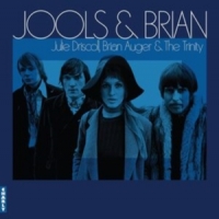 Julie Driscoll, Brian Auger & The Tr Jools & Brian