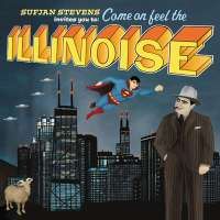 Stevens, Sufjan Illinoise