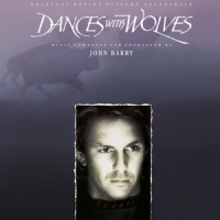Barry, John Dances With Wolves - Original Motion Picture Soundtrack