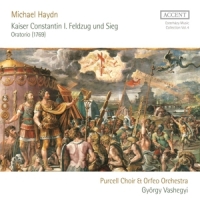 Purcell Choir Kaiser Constantin I. Feldzug Und Sieg