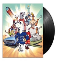 Bakermat The Ringmaster (vinyl)