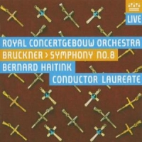 Royal Concertgebouw Orchestra Bruckner: Symphony No. 8