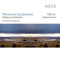 Reinecke, Frank Plainsound Counterpoint / Mirror