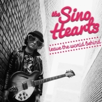 Sino Hearts Leave The World Behind