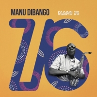 Dibango, Manu Manu 76