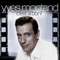 Montand, Yves C'est Si Bon