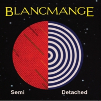 Blancmange Semi Detached