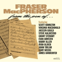 Macpherson, Fraser From The Pen Of