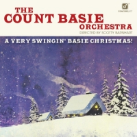 Basie, Count -orchestra- A Very Swinging Basie Christmas