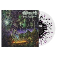 Gatecreeper Dark Superstition -coloured-