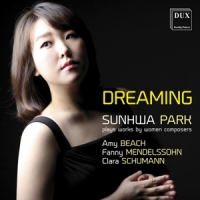 Park, Sunhwa Dreaming