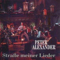 Alexander, Peter Strasse Meiner Lieder