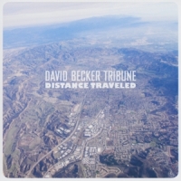 David Becker Tribune Distance Traveled