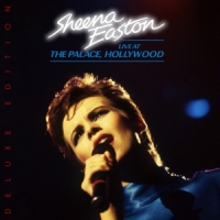 Easton, Sheena Live At The Palace, Hollywood (cd+dvd)