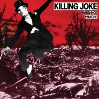 Killing Joke Wardance/pssyche