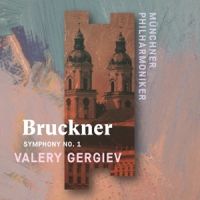 Berliner Philharmoniker, Sergi Bruckner: Symphony No. 1