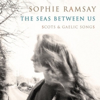 Ramsay, Sophie The Seas Between Us