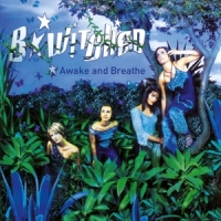 B*witched Awake And Breathe -coloured-