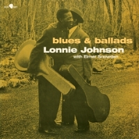 Johnson, Lonnie Blues & Ballads