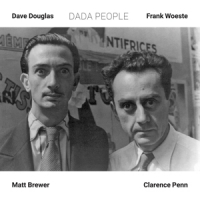 Douglas, Dave Dada People