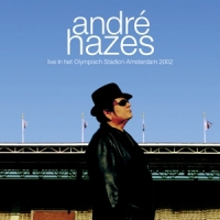 Hazes, Andre Live In Het Olympisch Stadion Amsterdam