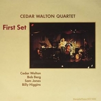 Walton, Cedar First Set (180 Grams)