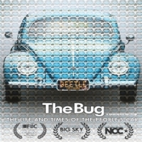 Movie (import) The Bug  Life And Times Of The Peop