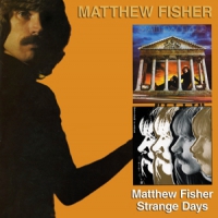 Fisher, Matthew Strange Days