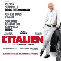 Rappeneau, Martin L'italien